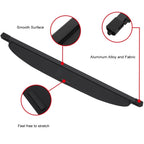 Retractable Rear Cargo Security Trunk Cover for Jeep Grand Cherokee (2006–2010)