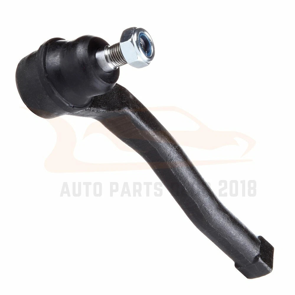 Set of 2 Front Outer Tie Rod Ends for Chevrolet Aveo Aveo5 (2008-2011)