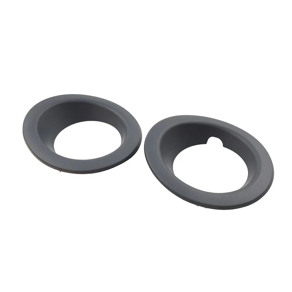 Fog Light Bezel Cover for Land Rover Range Rover Sport (2005-2009)