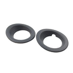 Fog Light Bezel Cover for Land Rover Range Rover Sport (2005-2009)
