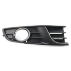 Right Side Front Bumper Fog Light Cover for VW Polo (2011-2013)