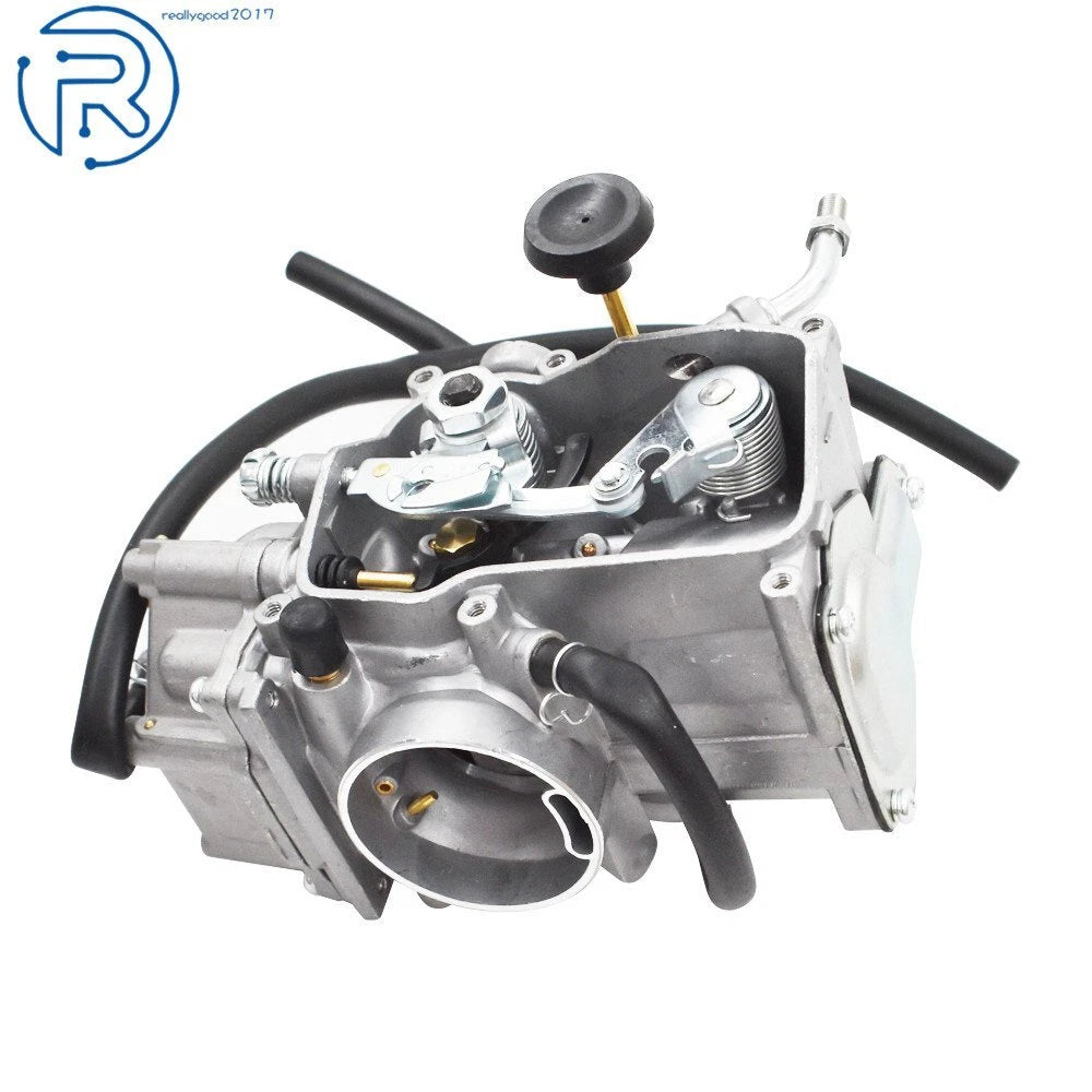 Carburetor & Intake Manifold Boot for Yamaha Big Bear 350 (1998–2006)