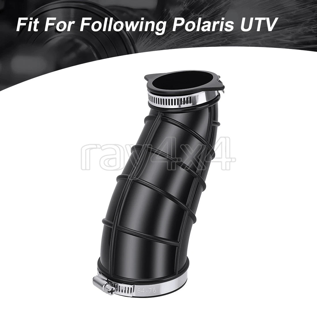 Air Box Boot 5412715 for Polaris Ranger XP 700 (2005–2009)
