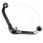 Set of 4 Control Arms and Ball Joints for Jeep Liberty (2002–2007)