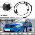 Rear Right ABS Speed Sensor for Mitsubishi ASX (2010–2023) No. 4670A574