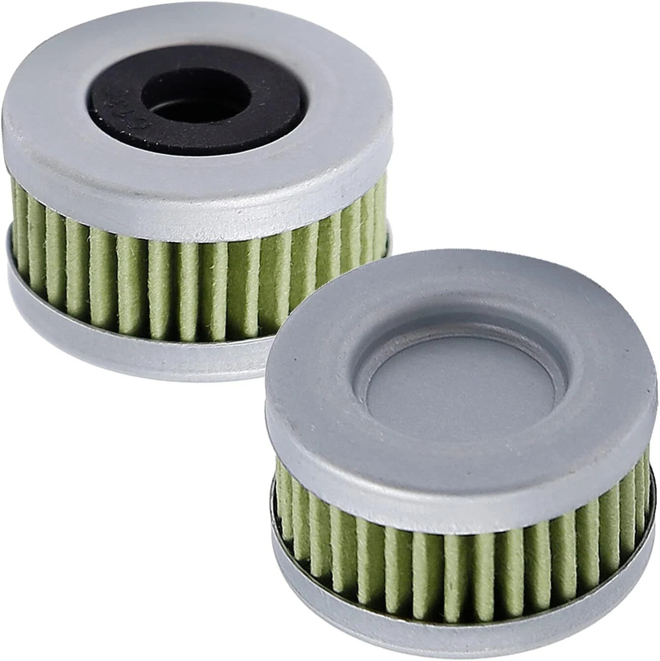 2X Fuel Filter Element for Honda Outboard BF40 BF50 BF60 (4 Stroke) 16911-ZZ5-003