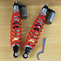 Stage 4 Front Air Shocks Absorbers for Polaris RZR S 800 (2009–2014)