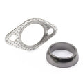 Exhaust Donut Seal Gasket Spring Rebuild Kit for Polaris Sportsman 500 (1996–2000)
