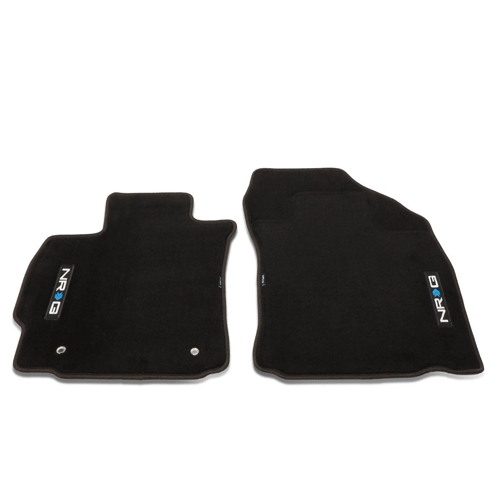 Set of 2 Front Floor Mat Liner Pads for VW GTI (2006–2014) FMR-700