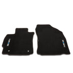 Set of 2 Front Floor Mat Liner Pads for VW GTI (2006–2014) FMR-700