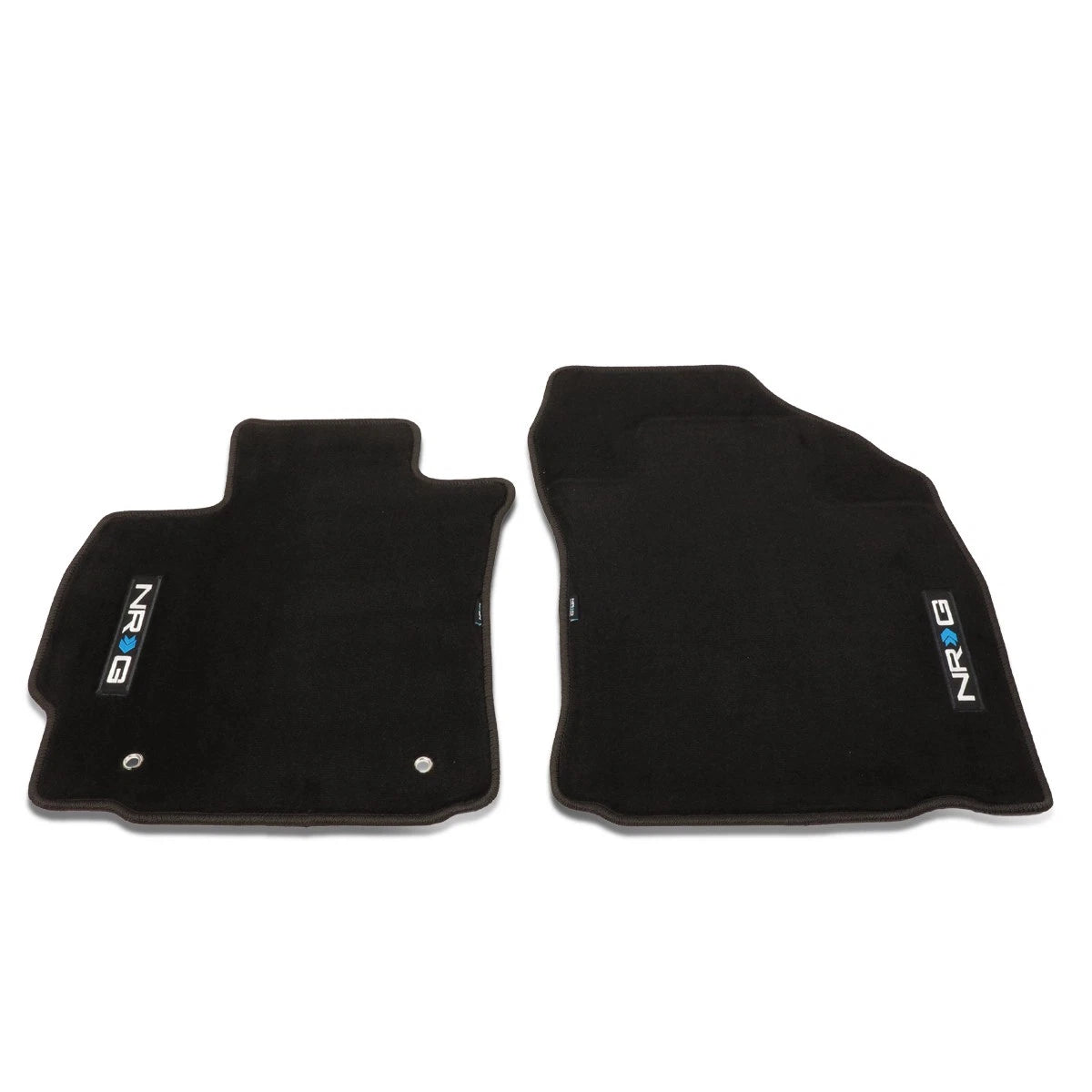 Set of 2 Front Floor Mat Liner Pads for VW GTI (2006–2014) FMR-700