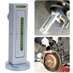 Adjustable Magnetic Camber Caster Strut Wheel Alignment Tool for Truck Car
