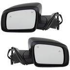 Mirror Set for Dodge Durango (2019–2022)