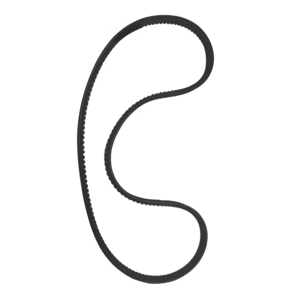 Alternator Drive Belt for OMC Sterndrive 2.3L to 8.2L (3852504)