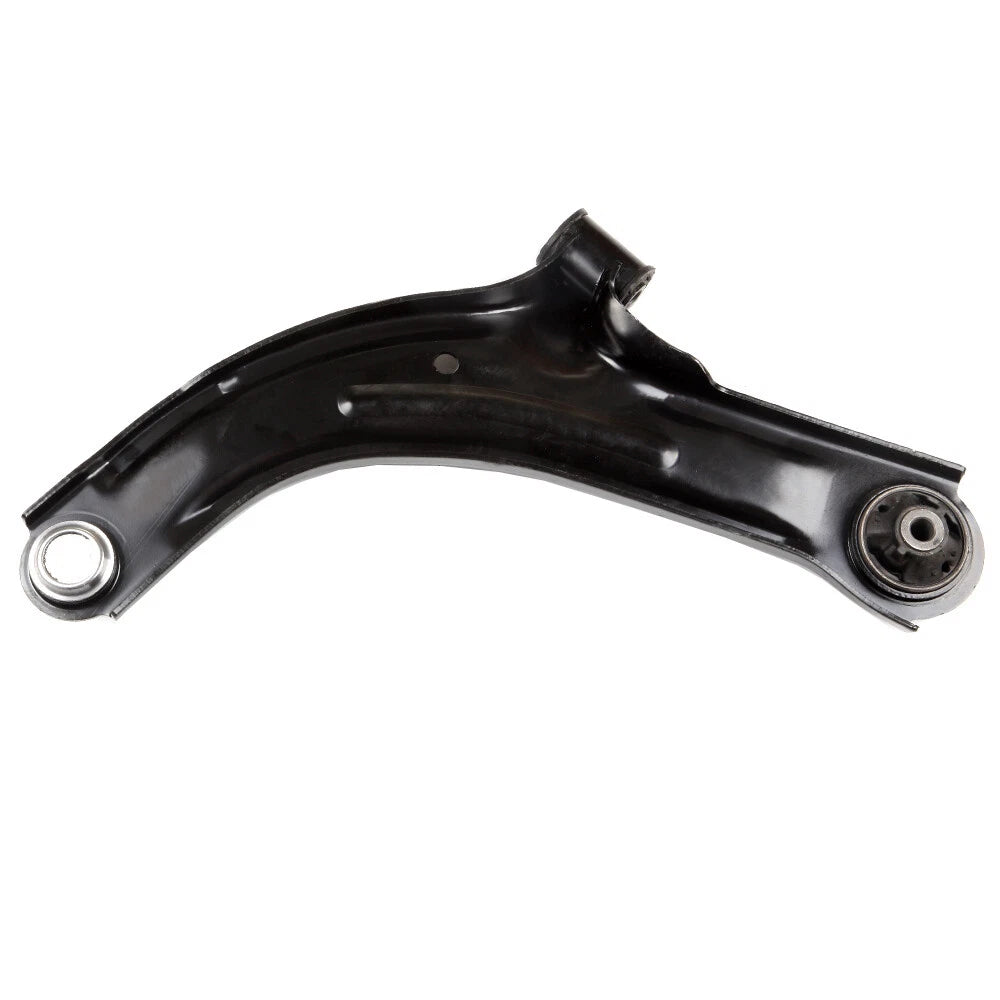 Set of 10 Front Lower Control Arms Sway Bars Tie Rods for Nissan Versa (2007–2011)