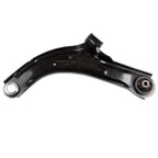 Set of 10 Front Lower Control Arms Sway Bars Tie Rods for Nissan Versa (2007–2011)