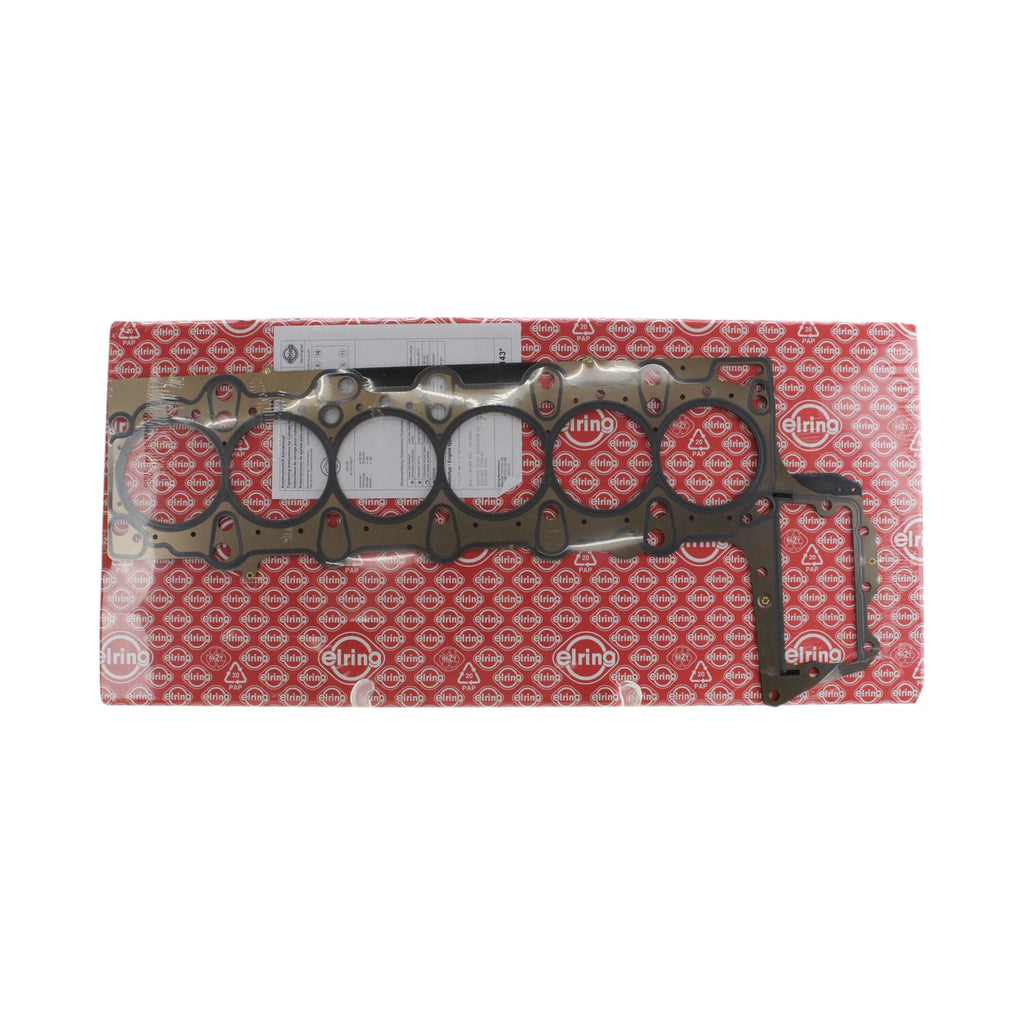 Elring 058.143 Cylinder Head Gasket MLS for BMW E70 X5 3.0L L6 (2011–2013)