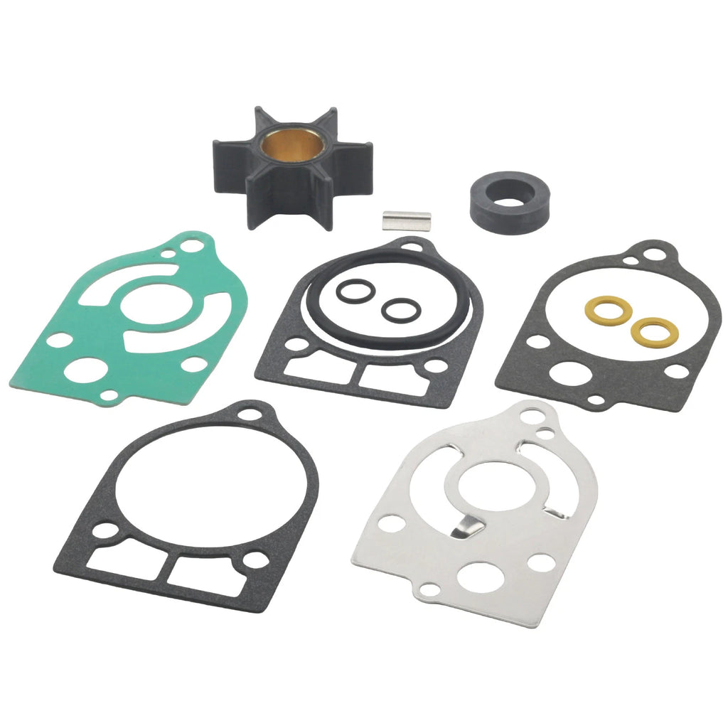 Water Pump Impeller Kit for Mercury 30-70 HP Outboards (47-89983Q1)