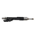 Bosch 62838 High-Pressure Injector GDI for BMW F06 F12 F13 F15 F16 F22 F23 F25 (2012–2019)