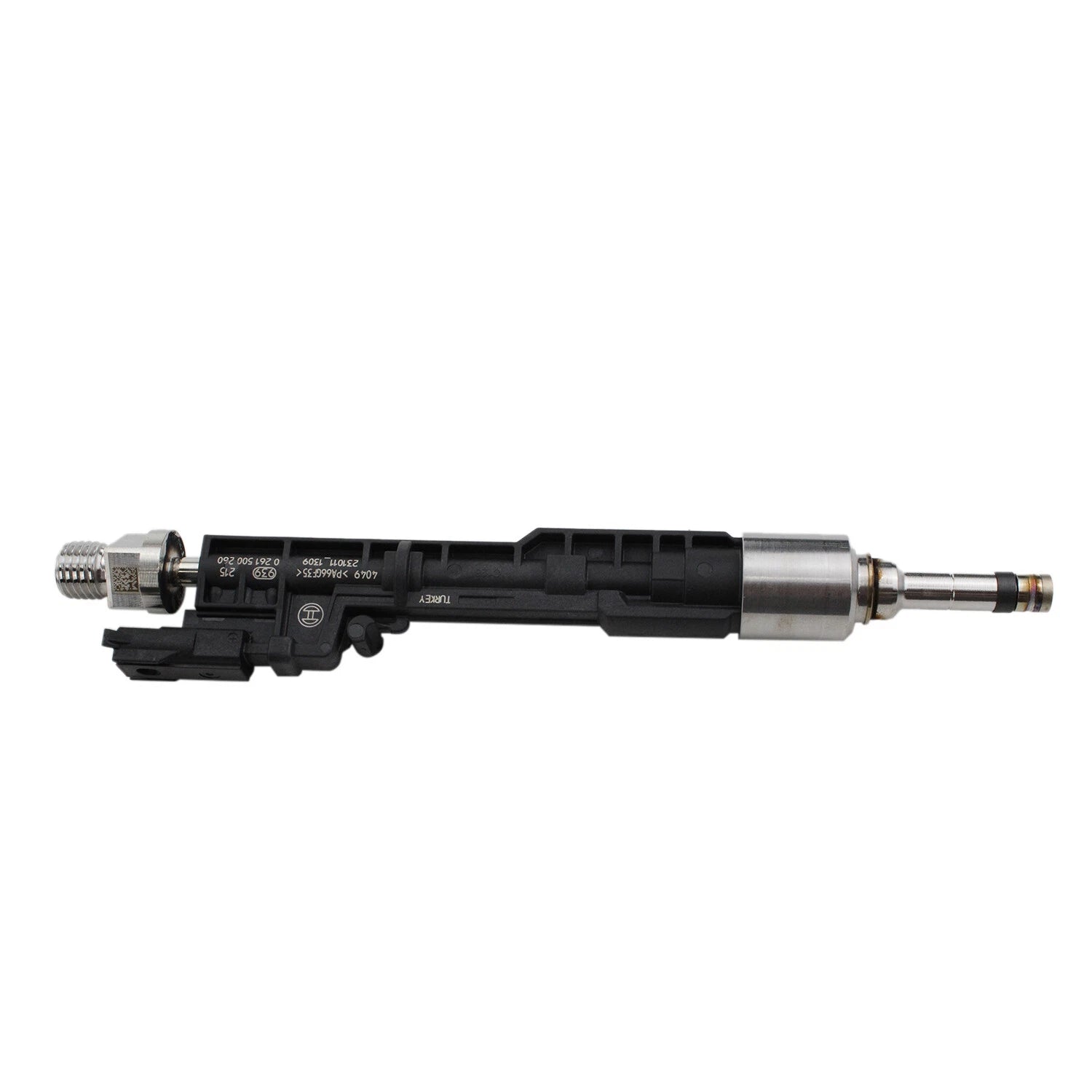 Bosch 62838 High-Pressure Injector GDI for BMW F06 F12 F13 F15 F16 F22 F23 F25 (2012–2019)