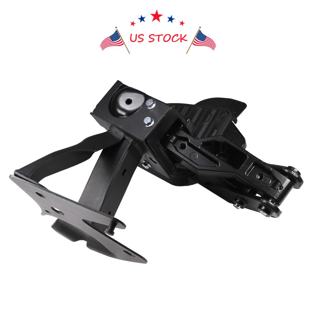 Rear Bed Step for Ram 1500 DT (2019-2021)