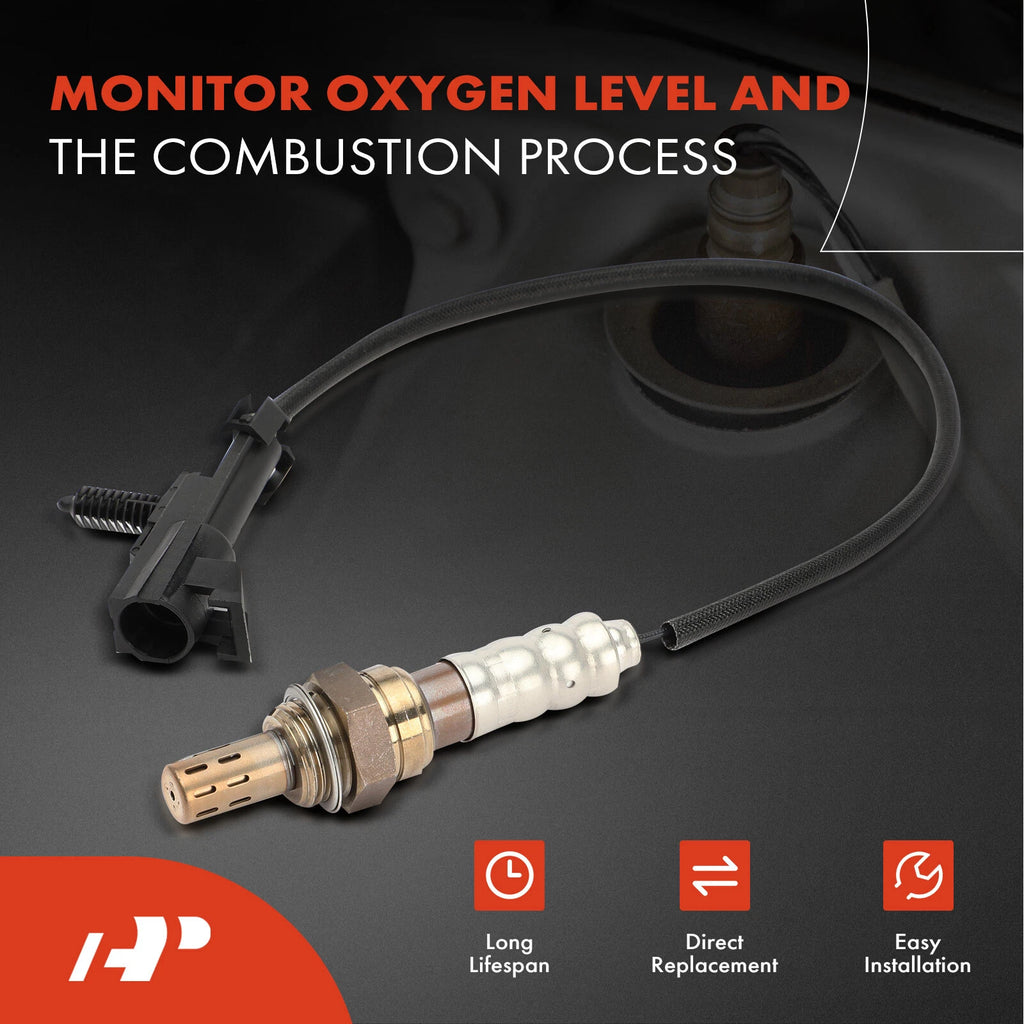 Oxygen Sensor for Chevrolet Malibu/Cavalier (1999)