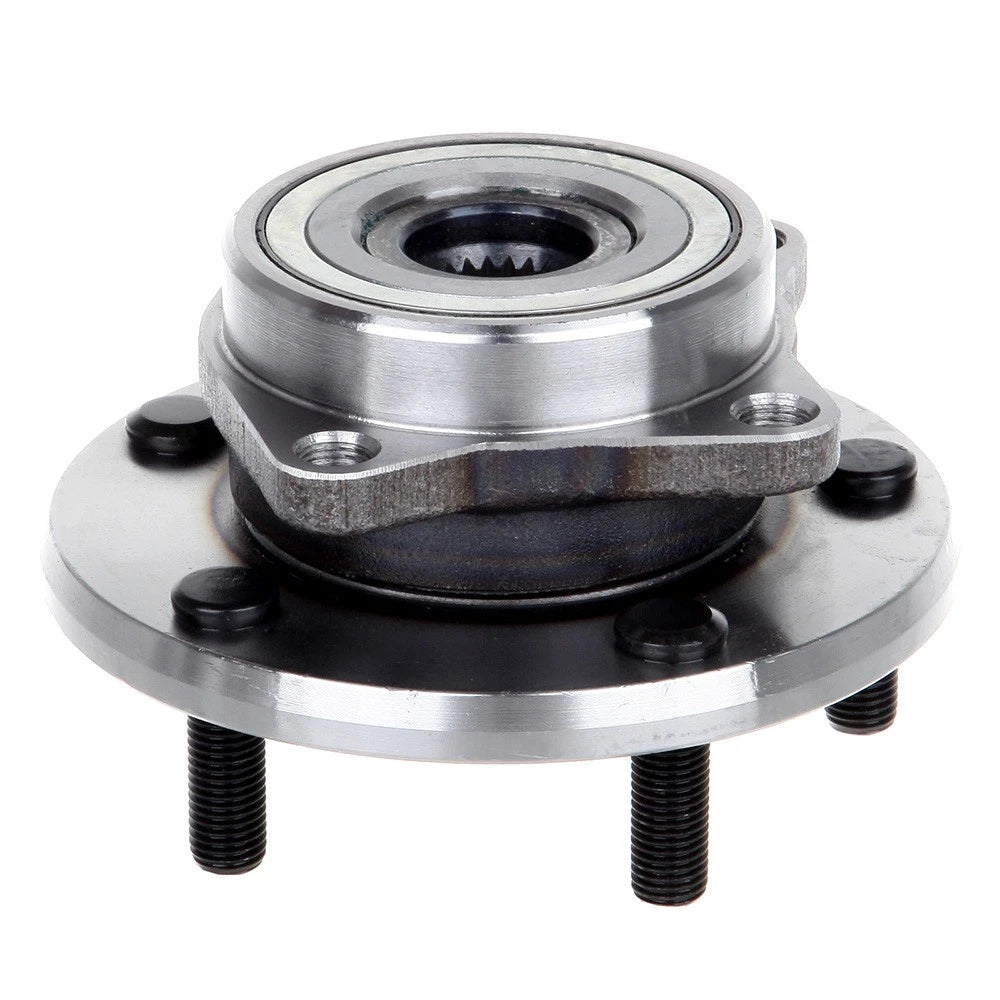 2X Front Wheel Hub Bearing for Mitsubishi Eclipse Galant Chrysler Sebring (1995–2005)