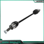 Rear Driver Left CV Axle Shaft Assembly for Hyundai Kona (2018–2023)
