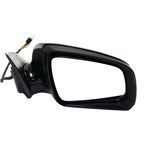 Set of 2 Mirrors for Mercedes-Benz C300 (2008–2011)