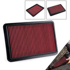Replacement Air Filter for Mazda L4 2.0/2.3/2.5L (2010–2019)