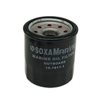 Maintenance Service Kit for Yamaha 50HP 60HP FT50C FT60B