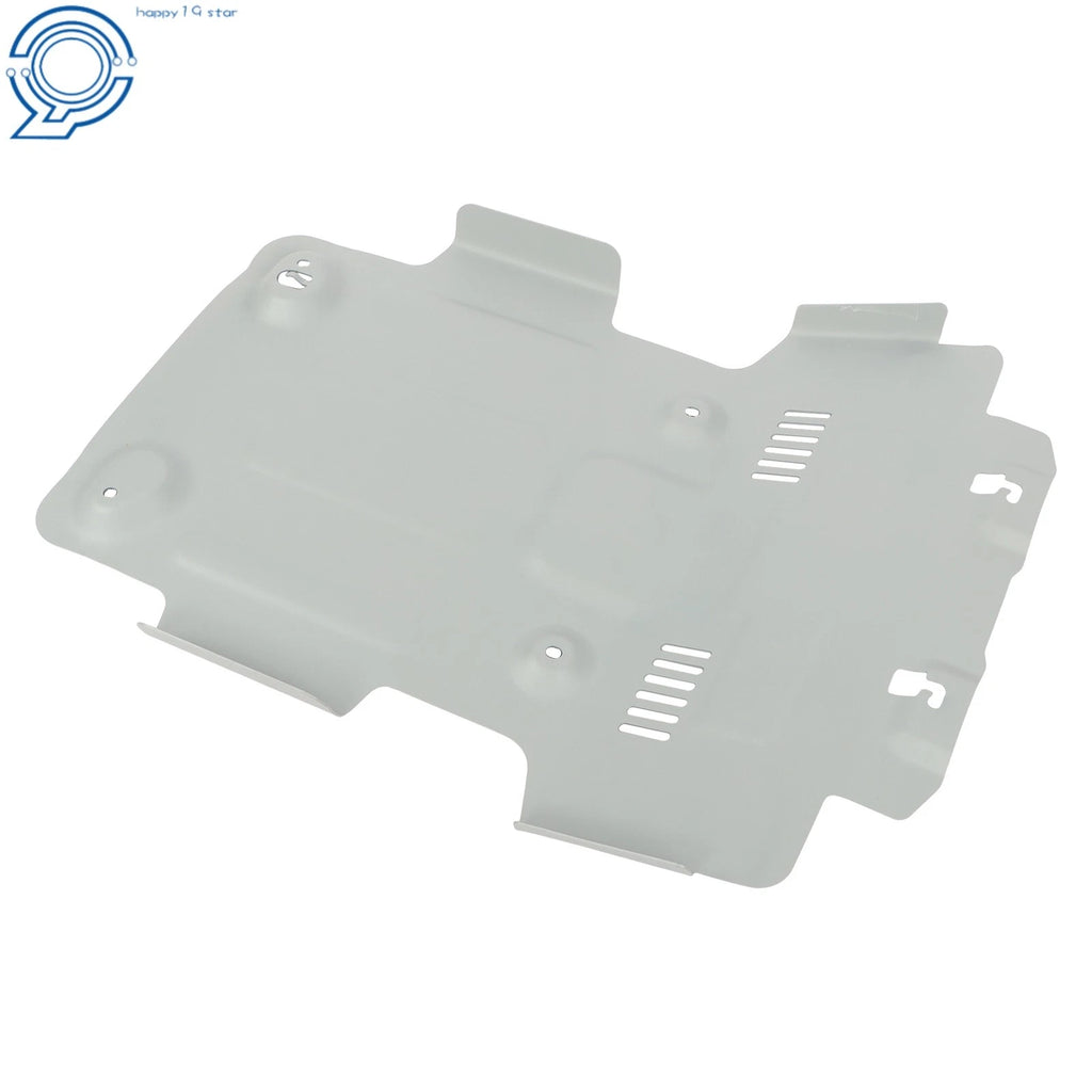 Front Skid Plate for Toyota Sequoia (2023–2024) & Tundra (2022–2024) PTR60-34220