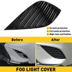 Left Fog Light Cover Bezel for Toyota Camry (2018–2021) 8148106180, TO1039211