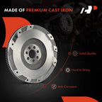 Clutch Flywheel for Mitsubishi Lancer Outlander Sport (2011–2020)