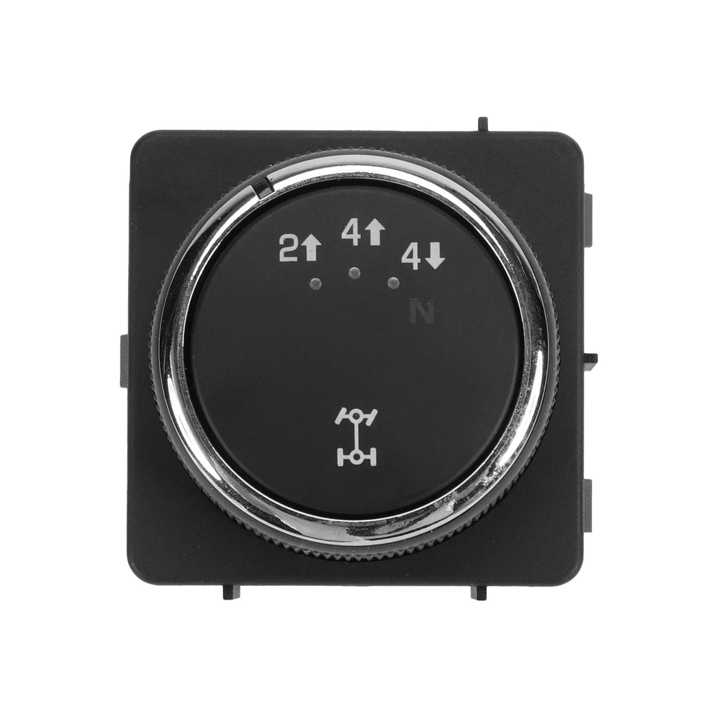 Transfer Case Selector Switch for Chevrolet Silverado 1500 (No. 15913725/20972859)