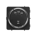 Transfer Case Selector Switch for Chevrolet Silverado 1500 (No. 15913725/20972859)