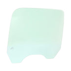 Door Glass Set for Chevrolet Silverado 1500 (2004–2006)