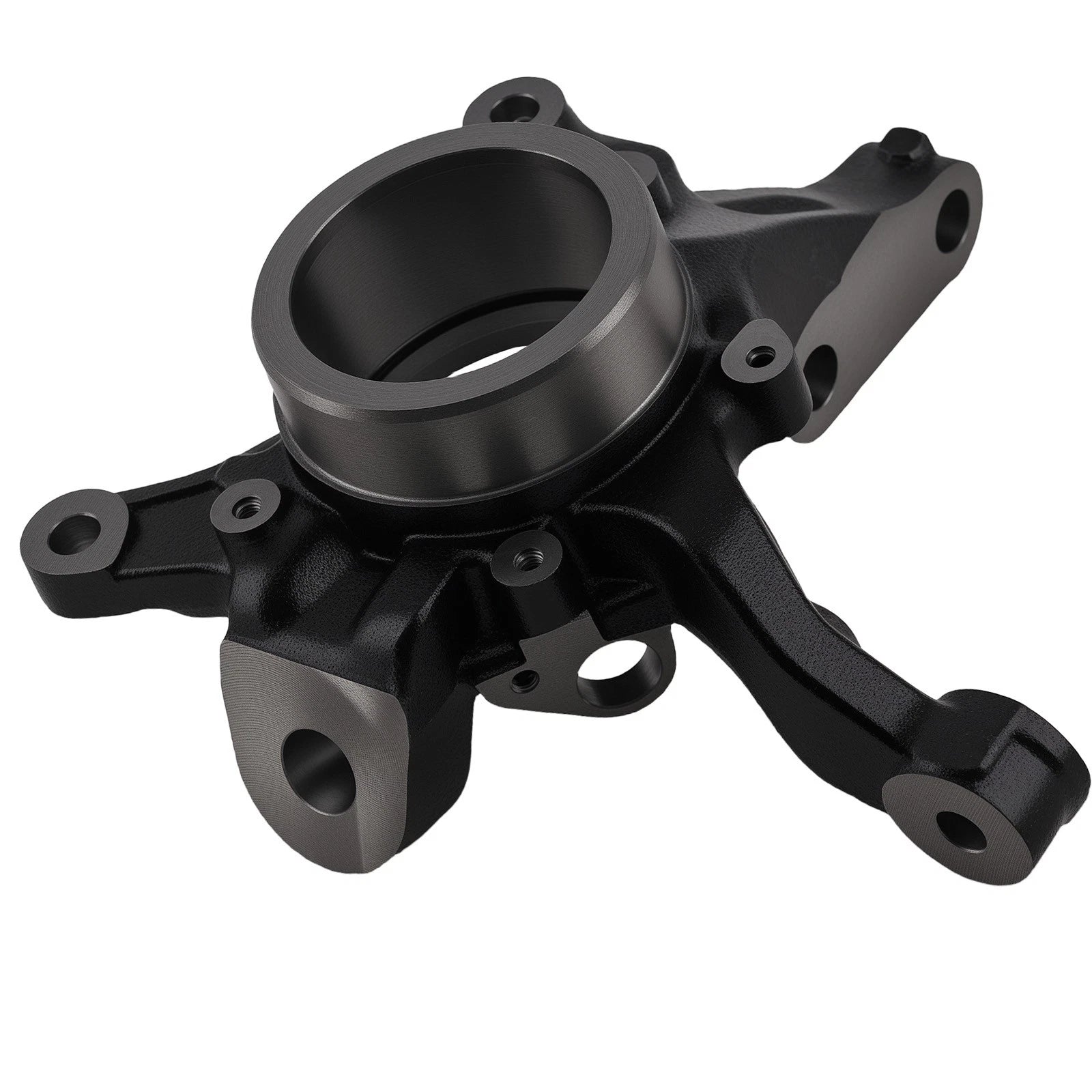 Steering Knuckle Assembly Left for Toyota Sienna, Solara (1998–2003) 43212-33060