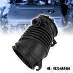 Engine Air Intake Tube Hose Pipe Rubber for Honda RM1 RM2 (2017–2021)