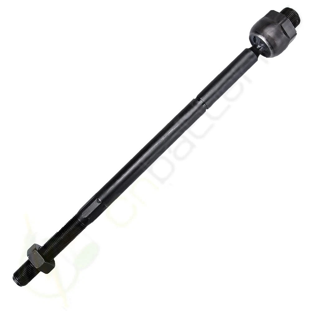 Set of 4 Inner & Outer Tie Rod Ends for Dodge Ram 1500 (2004–2008)