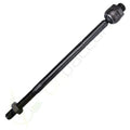 Set of 4 Inner & Outer Tie Rod Ends for Dodge Ram 1500 (2004–2008)