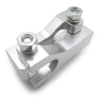3.5" Lowering Kit for Kawasaki KFX 700 V Force (2003–2008)