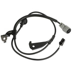 Set of 2 ABS Wheel Speed Sensors for Toyota Camry Avalon Lexus