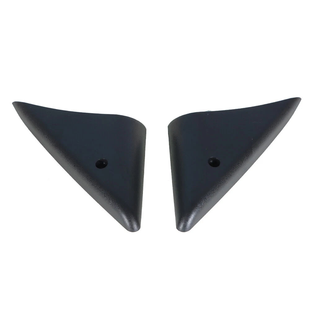 Power Mirror Bezels Trim Panels for Camaro Firebird (1993–2002)