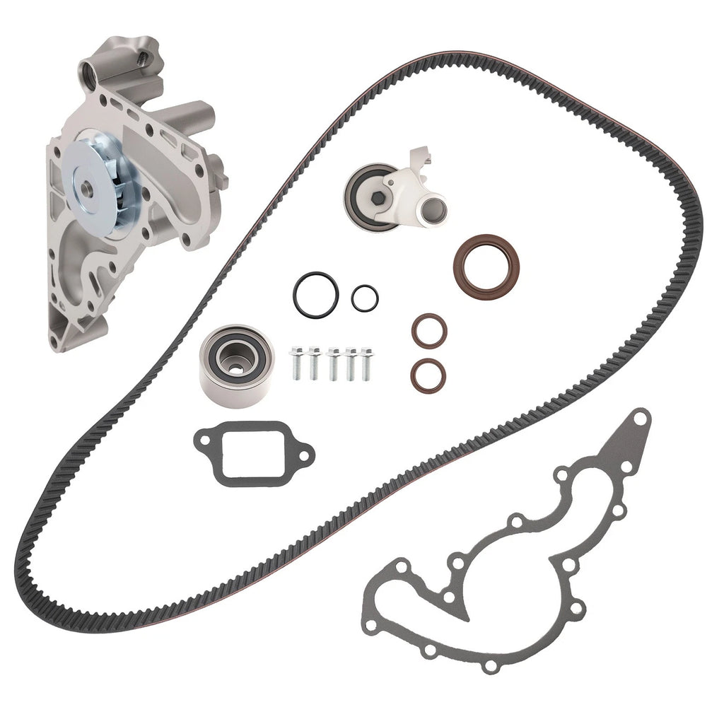 Timing Belt Kit with Water Pump for Lexus SC400 (1992–1997) 13568-59045