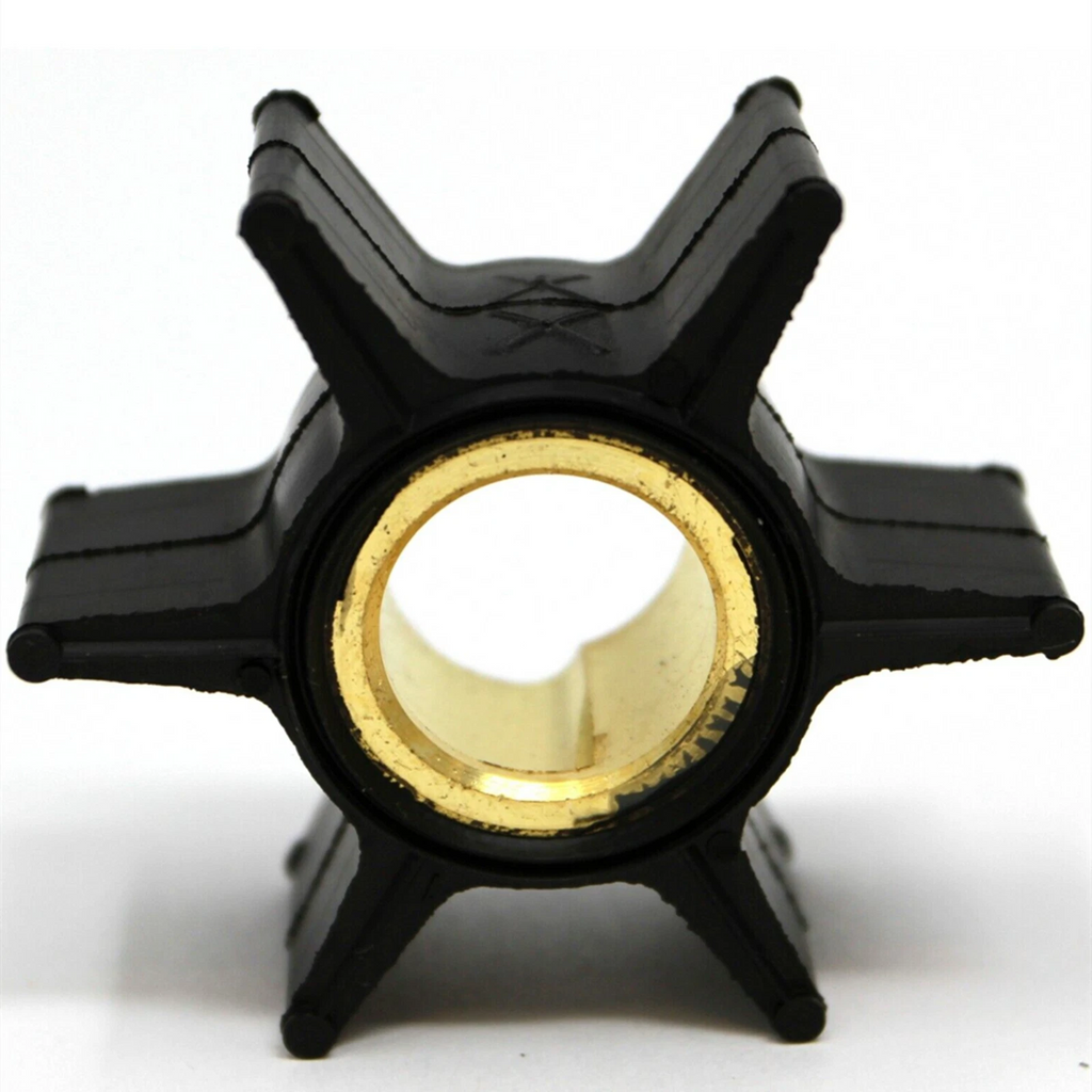 Water Pump Kit Impeller for Johnson Evinrude 18-28 HP (1979–1998) 0395270 395270