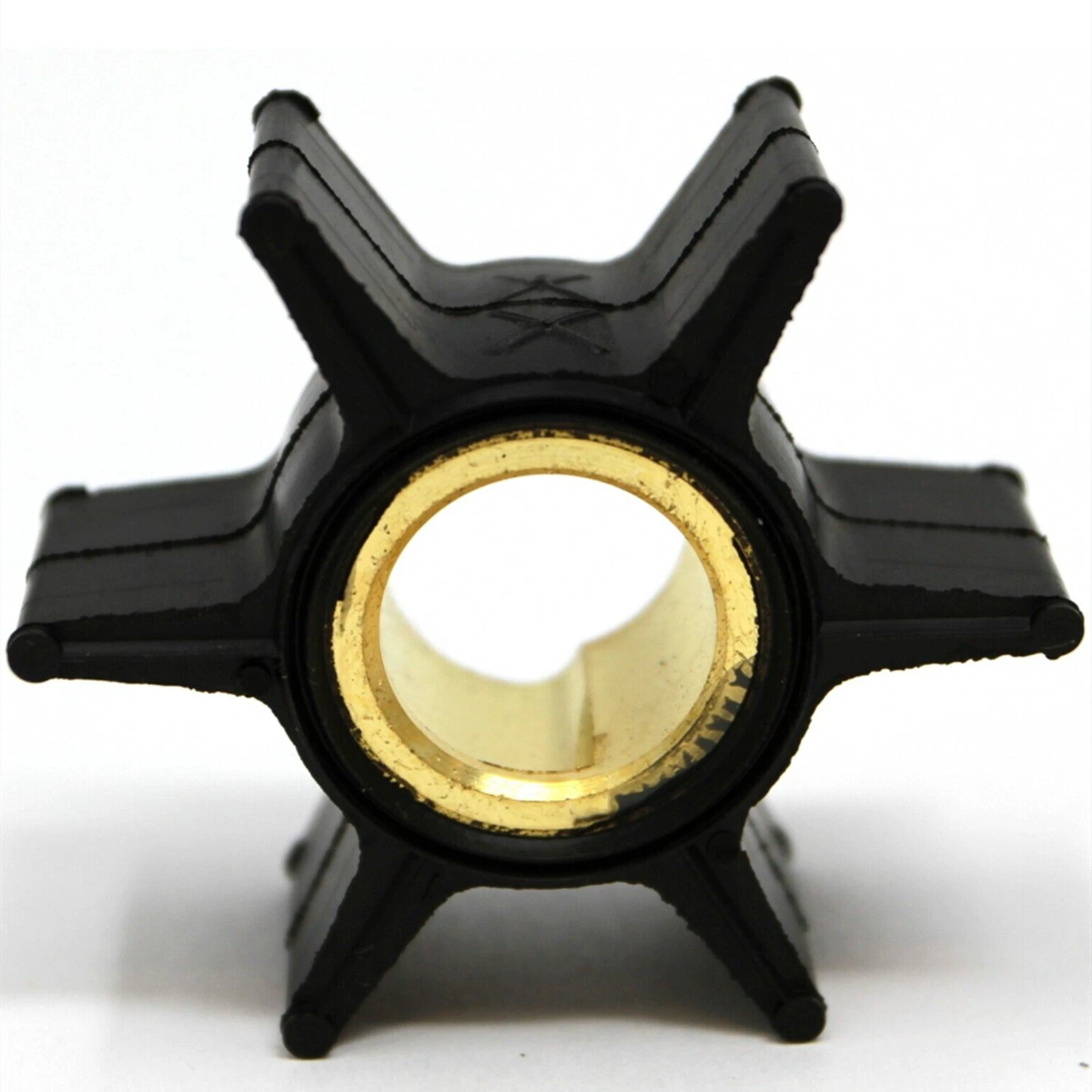 Water Pump Kit Impeller for Johnson Evinrude 18-28 HP (1979–1998) 0395270 395270
