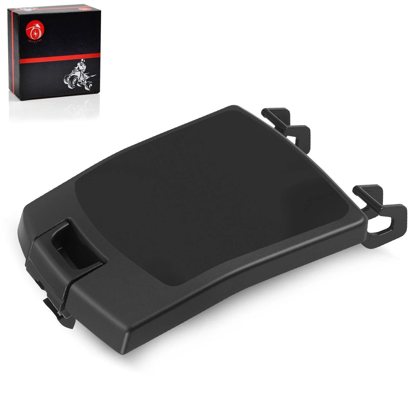 Glove Box Lid & Latch Assy for Yamaha VX1800 WaveRunner (2016–2020)