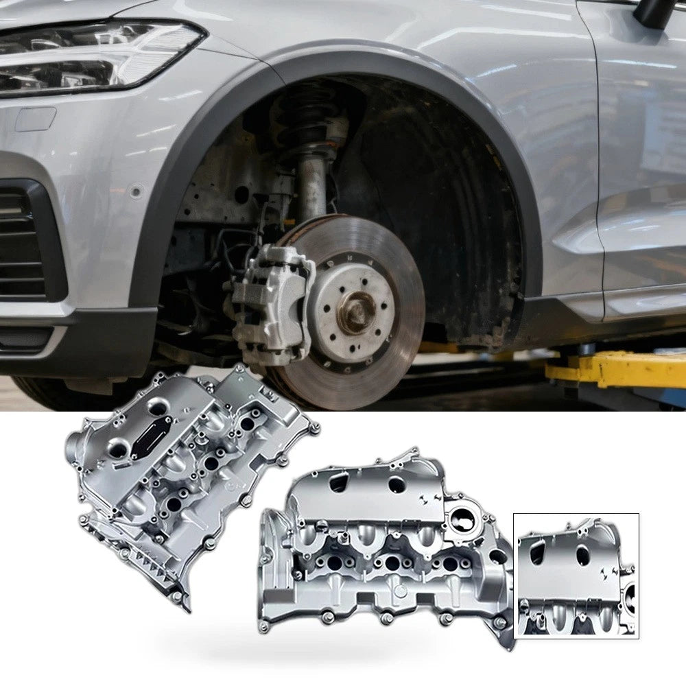 Valve Cover for Land Rover Discovery Sport Evoque 2.0L (2015–2020) LR179200