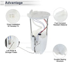 Electric Fuel Pump Assembly for Mazda CX-7 (2007–2012) No.L333L1335ZA